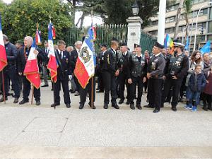 PHASE 2 2018 11 11 LA FLAMME DU SOUVENIR A TOULON (44)